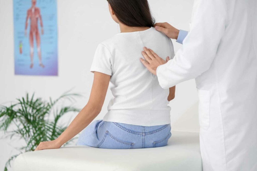 Chiropractor Near Me