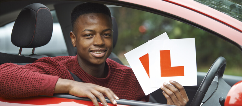 Driving Lessons Gillingham