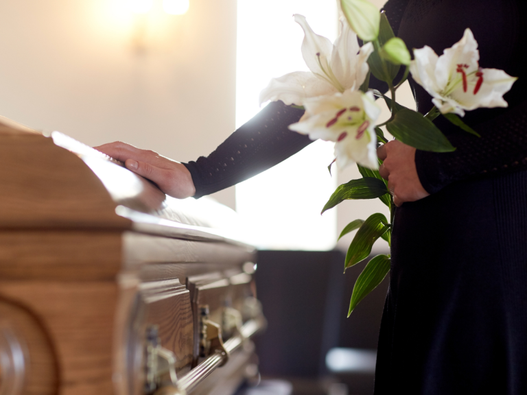 K. Dixon Funerals