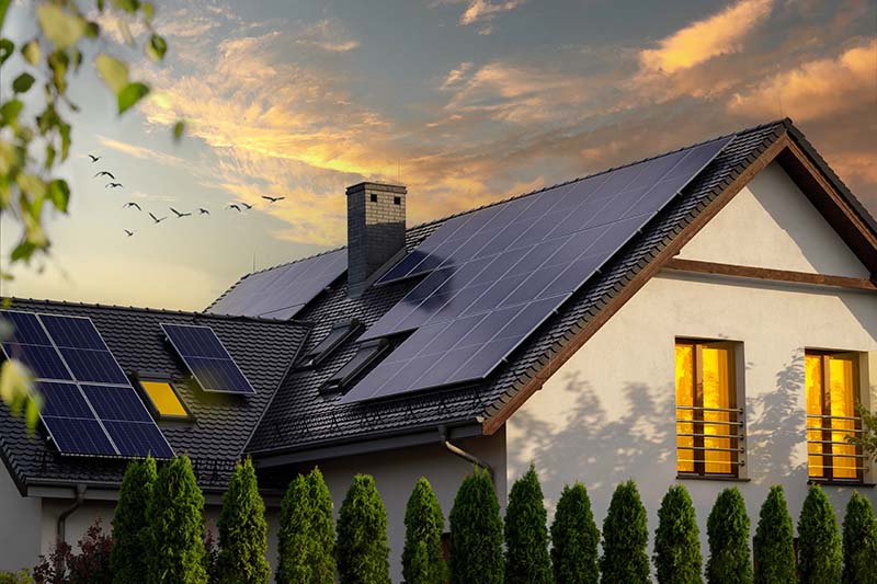 Solar Panels