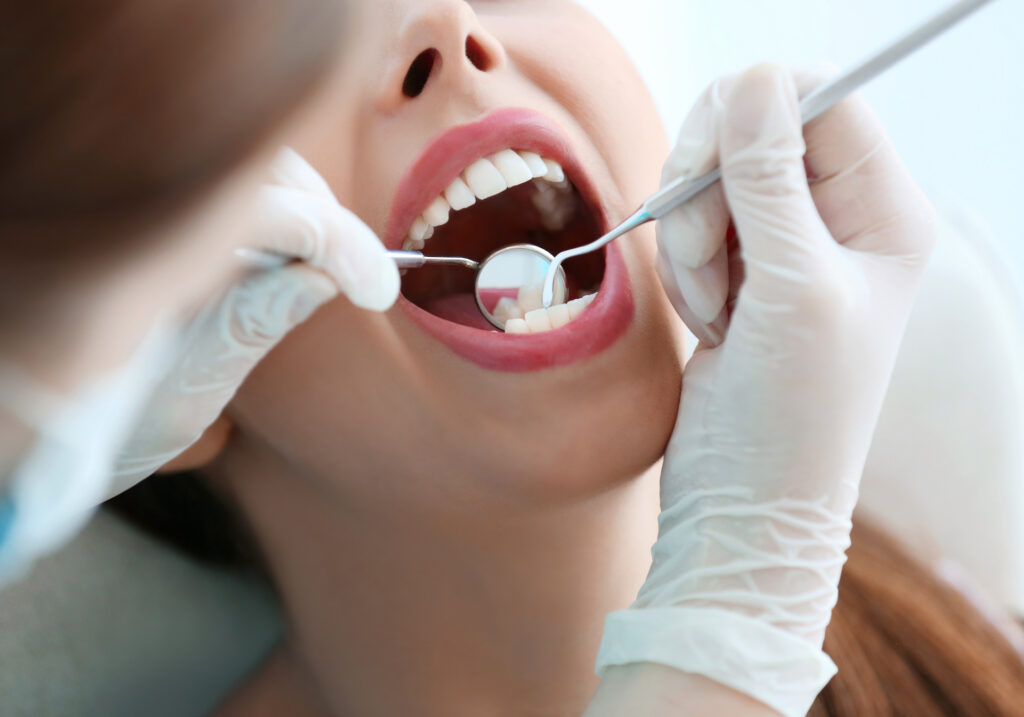 Dentist NYC