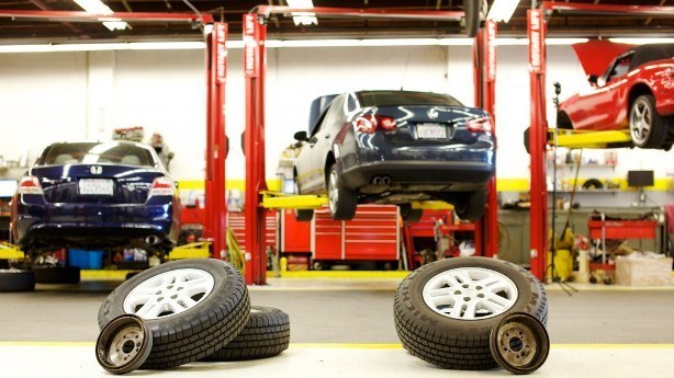 Mechanic In Phoenix Arizona