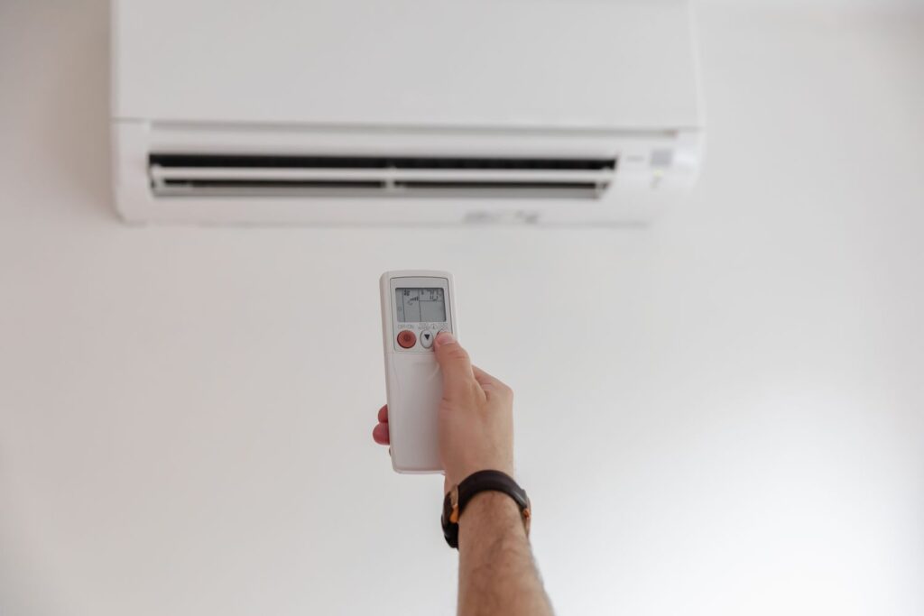Ductless Mini Splits Westminster